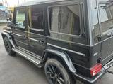 Mercedes-Benz G 300 1993 годаүшін10 000 000 тг. в Костанай – фото 4