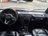 Mercedes-Benz G 300 1993 годаүшін10 000 000 тг. в Костанай – фото 5