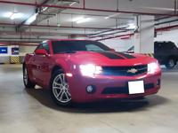 Chevrolet Camaro 2013 годаүшін12 200 000 тг. в Алматы