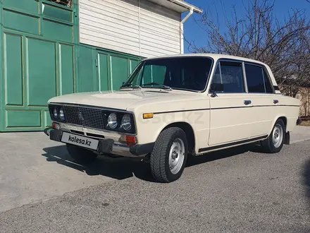 ВАЗ (Lada) 2106 1997 года за 1 250 000 тг. в Аксукент