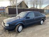 Volkswagen Passat 1993 года за 2 500 000 тг. в Актобе – фото 4