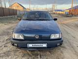 Volkswagen Passat 1993 года за 2 500 000 тг. в Актобе