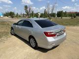 Toyota Camry 2012 годаүшін7 800 000 тг. в Кокшетау – фото 4