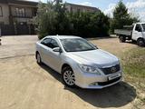 Toyota Camry 2012 годаүшін7 800 000 тг. в Кокшетау – фото 2