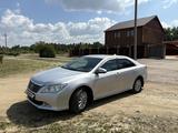 Toyota Camry 2012 годаүшін7 800 000 тг. в Кокшетау