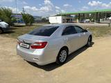 Toyota Camry 2012 годаүшін7 800 000 тг. в Кокшетау – фото 3