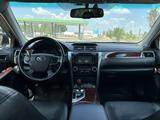 Toyota Camry 2012 годаүшін7 800 000 тг. в Кокшетау – фото 5