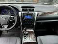 Toyota Camry 2015 года за 11 000 000 тг. в Алматы – фото 5