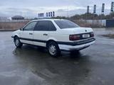 Volkswagen Passat 1991 годаfor800 000 тг. в Актобе – фото 4