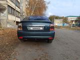 ВАЗ (Lada) Priora 2172 2012 годаүшін1 950 000 тг. в Костанай – фото 2