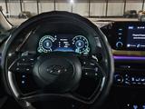 Hyundai Sonata 2023 годаүшін12 000 000 тг. в Алматы – фото 5