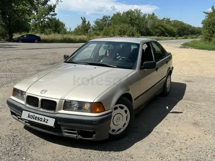 BMW 320 1994 года за 1 450 000 тг. в Усть-Каменогорск