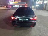 Hyundai Sonata 2011 годаүшін4 990 000 тг. в Алматы – фото 3