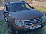 Renault Duster 2013 года за 3 000 000 тг. в Жезказган – фото 2