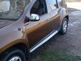 Renault Duster 2013 года за 3 000 000 тг. в Жезказган – фото 4