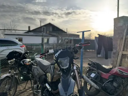 Suzuki 2025 года за 400 000 тг. в Астана – фото 4