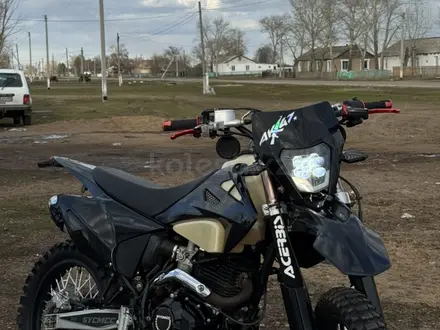 Suzuki 2025 года за 400 000 тг. в Астана – фото 3