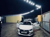 Chevrolet Onix 2025 года за 6 000 000 тг. в Алматы – фото 2