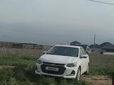 Chevrolet Onix 2025 года за 6 000 000 тг. в Алматы