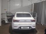 Chevrolet Onix 2025 года за 6 000 000 тг. в Алматы – фото 3