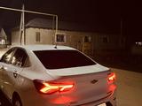 Chevrolet Onix 2025 года за 6 000 000 тг. в Алматы – фото 4