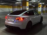 Tesla Model Y 2022 года за 16 000 000 тг. в Алматы – фото 4