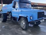 ГАЗ  3308 1992 года за 2 700 000 тг. в Атырау – фото 4