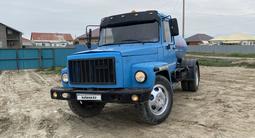 ГАЗ  3308 1992 года за 2 800 000 тг. в Атырау