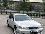 Nissan Cefiro 1997 годаүшін3 500 000 тг. в Алматы – фото 2