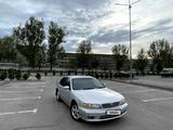 Nissan Cefiro 1997 годаүшін3 500 000 тг. в Алматы – фото 5