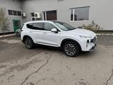 Hyundai Santa Fe 2022 годаfor18 500 000 тг. в Алматы – фото 4