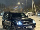 Toyota Land Cruiser Prado 2008 годаfor13 800 000 тг. в Алматы – фото 4