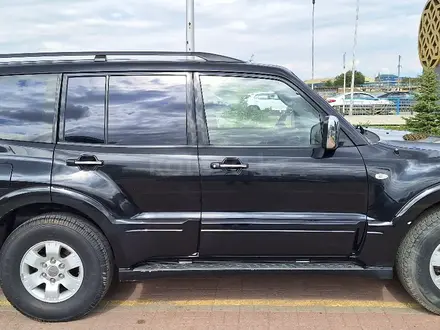 Mitsubishi Pajero 2005 года за 6 700 000 тг. в Актобе – фото 7