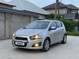 Chevrolet Spark 2014 годаүшін3 300 000 тг. в Шымкент – фото 3