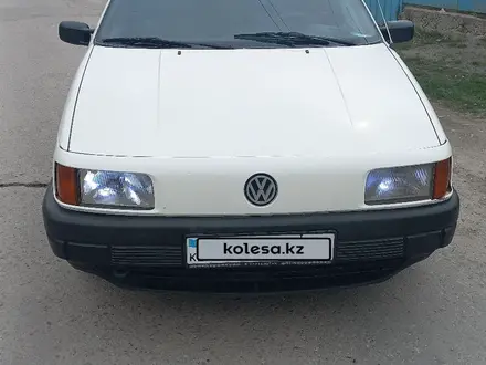 Volkswagen Passat 1992 года за 1 680 000 тг. в Шымкент – фото 3