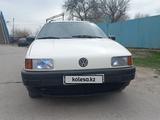Volkswagen Passat 1992 года за 1 680 000 тг. в Шымкент – фото 4