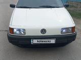 Volkswagen Passat 1992 года за 1 680 000 тг. в Шымкент – фото 5