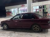 Mitsubishi Lancer 1993 года за 1 000 000 тг. в Караганда – фото 2