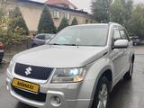 Suzuki Grand Vitara 2007 годаүшін6 250 000 тг. в Алматы – фото 2