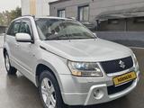 Suzuki Grand Vitara 2007 годаүшін6 250 000 тг. в Алматы – фото 3