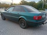 Audi 80 1992 года за 3 000 000 тг. в Уральск – фото 3