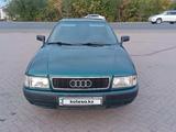 Audi 80 1992 года за 3 000 000 тг. в Уральск – фото 4