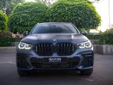 BMW X6 2022 года за 48 500 000 тг. в Алматы – фото 2
