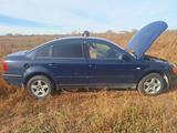 Volkswagen Passat 1998 годаүшін550 000 тг. в Астана – фото 3