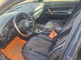 Volkswagen Passat 1998 годаүшін550 000 тг. в Астана – фото 5