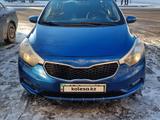 Kia Cerato 2013 года за 5 850 000 тг. в Астана