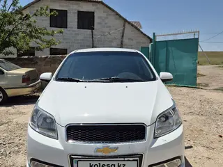 Chevrolet Nexia