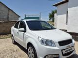 Chevrolet Nexia 2021 года за 3 650 000 тг. в Шымкент – фото 2