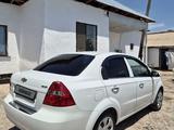Chevrolet Nexia 2021 года за 3 650 000 тг. в Шымкент – фото 4