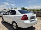 Chevrolet Nexia 2021 года за 3 650 000 тг. в Шымкент – фото 5